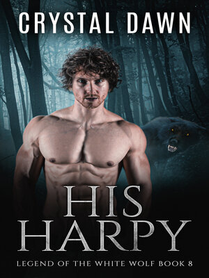 cover image of His Harpy
